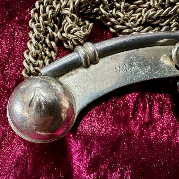 Bosans Whistle 2